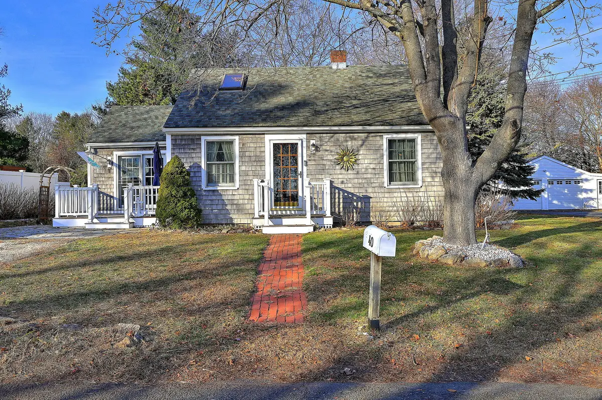 40 Seaview Terrace, Guilford, CT 06437 - Image #1