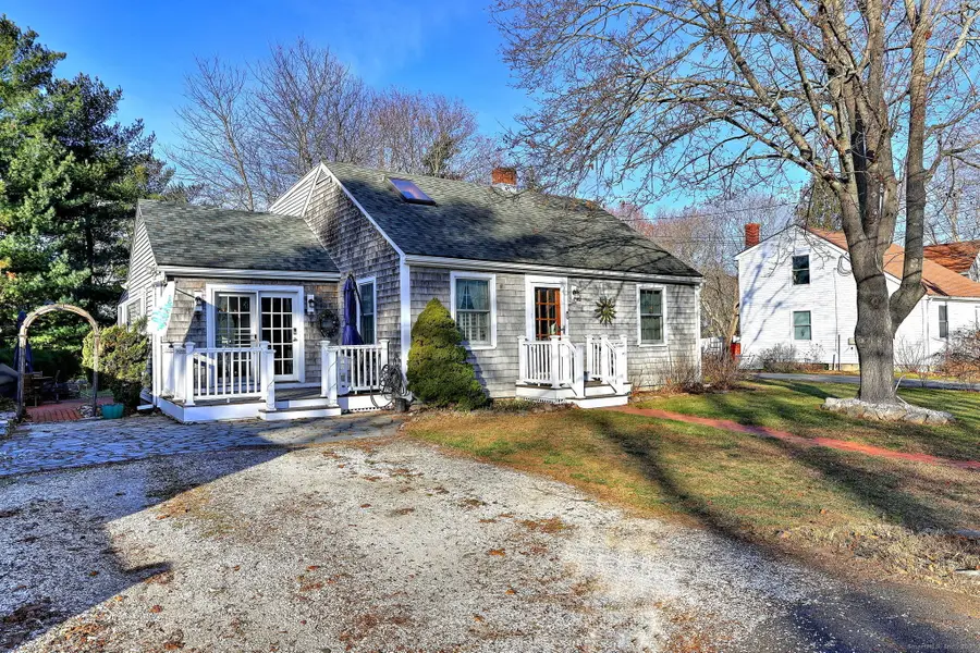 40 Seaview Terrace, Guilford, CT 06437 - Image #2