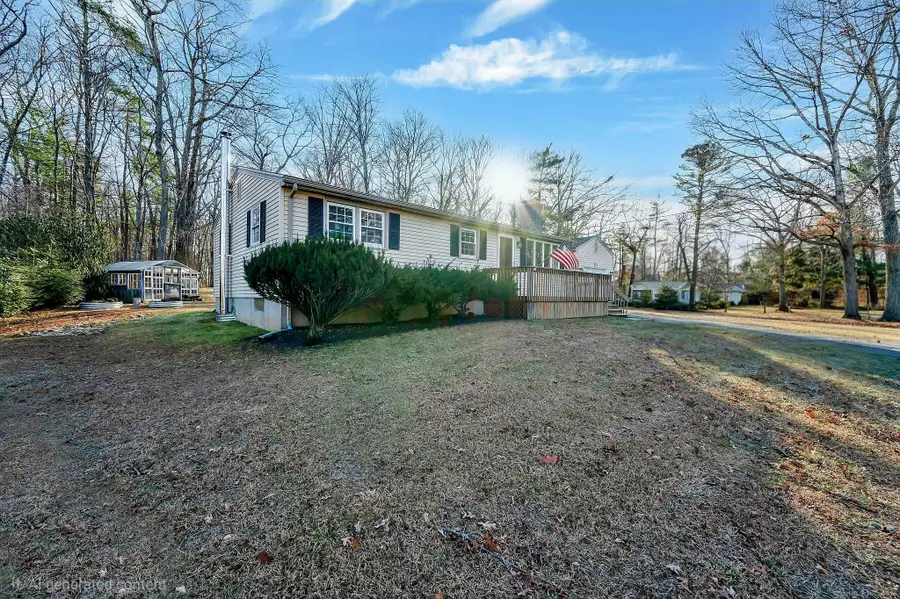 110 Schofield Road, Willington, CT 06279 - Image #2