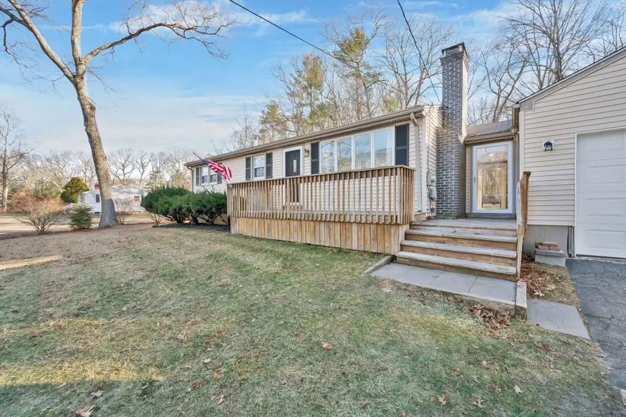 110 Schofield Road, Willington, CT 06279 - Image #3