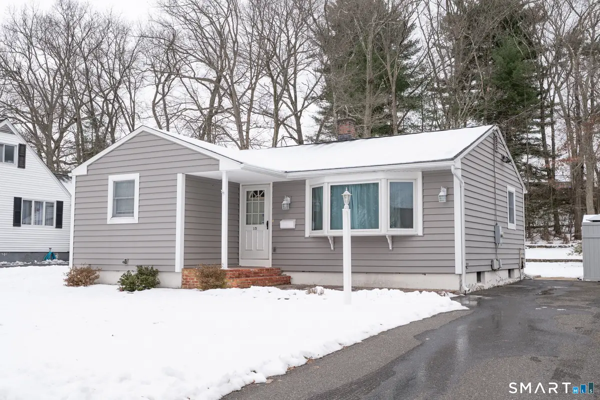 15 Robbin Road, Enfield, CT 06082 - Image #1