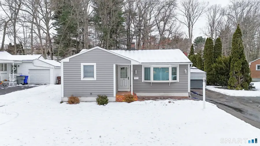 15 Robbin Road, Enfield, CT 06082 - Image #3