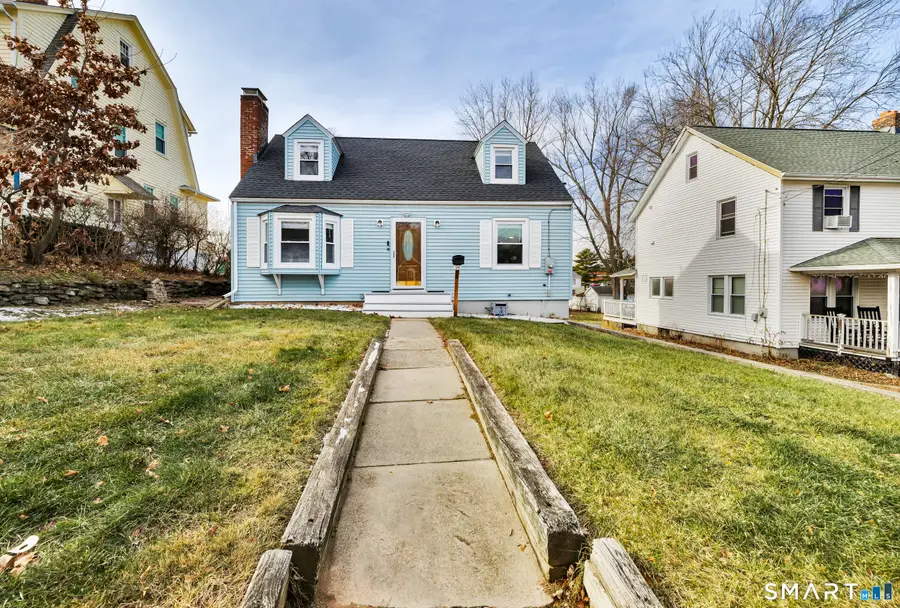 94 Benton Street, Manchester, CT 06040 - Image #3