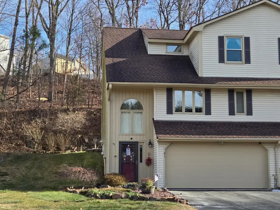 61 Apple Hill #61, Newington, CT 06111 - Image #2