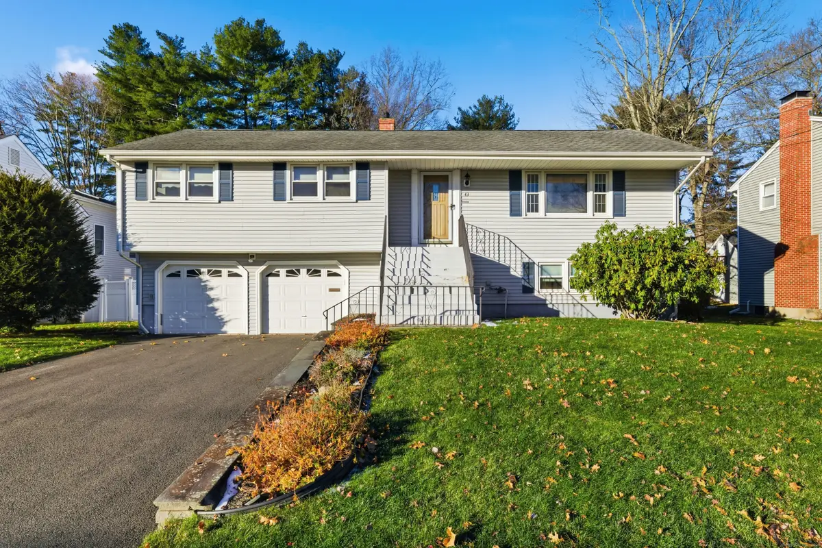 43 Burnham Drive, West Hartford, CT 06110 - Image #1
