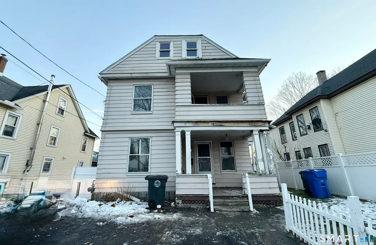 218 East Pearl Street, Torrington, CT 06790 - Image #1