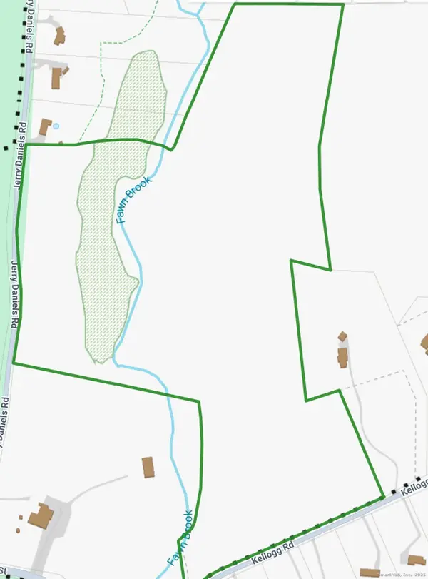 Kellogg Road, Marlborough, CT 06447