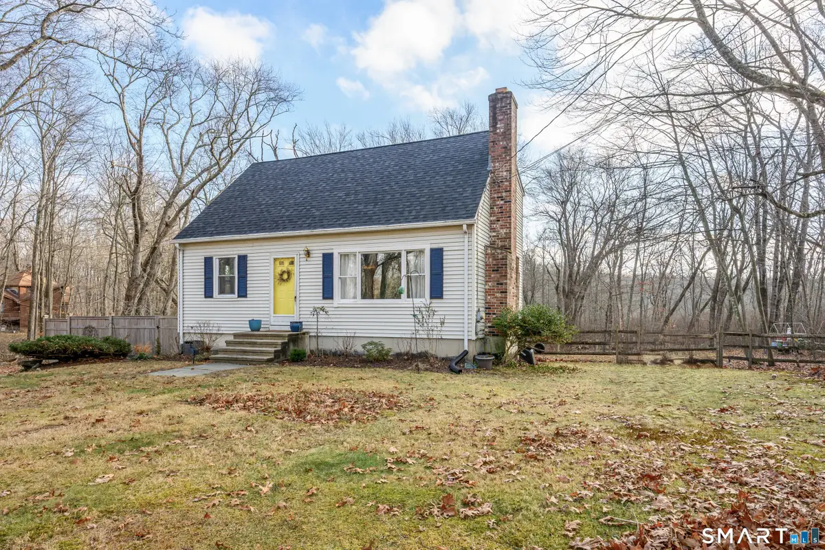 94 Bush Rock Road, Colchester, CT 06415 - Image #1