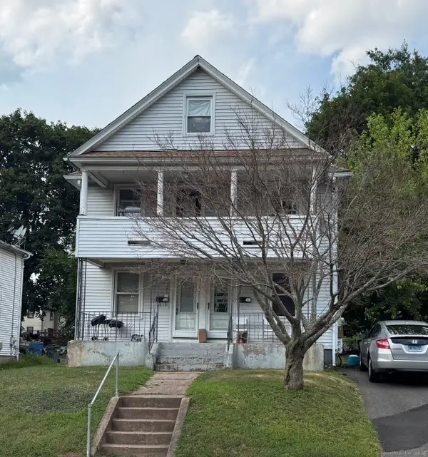 231 School Street, Manchester, CT 06040