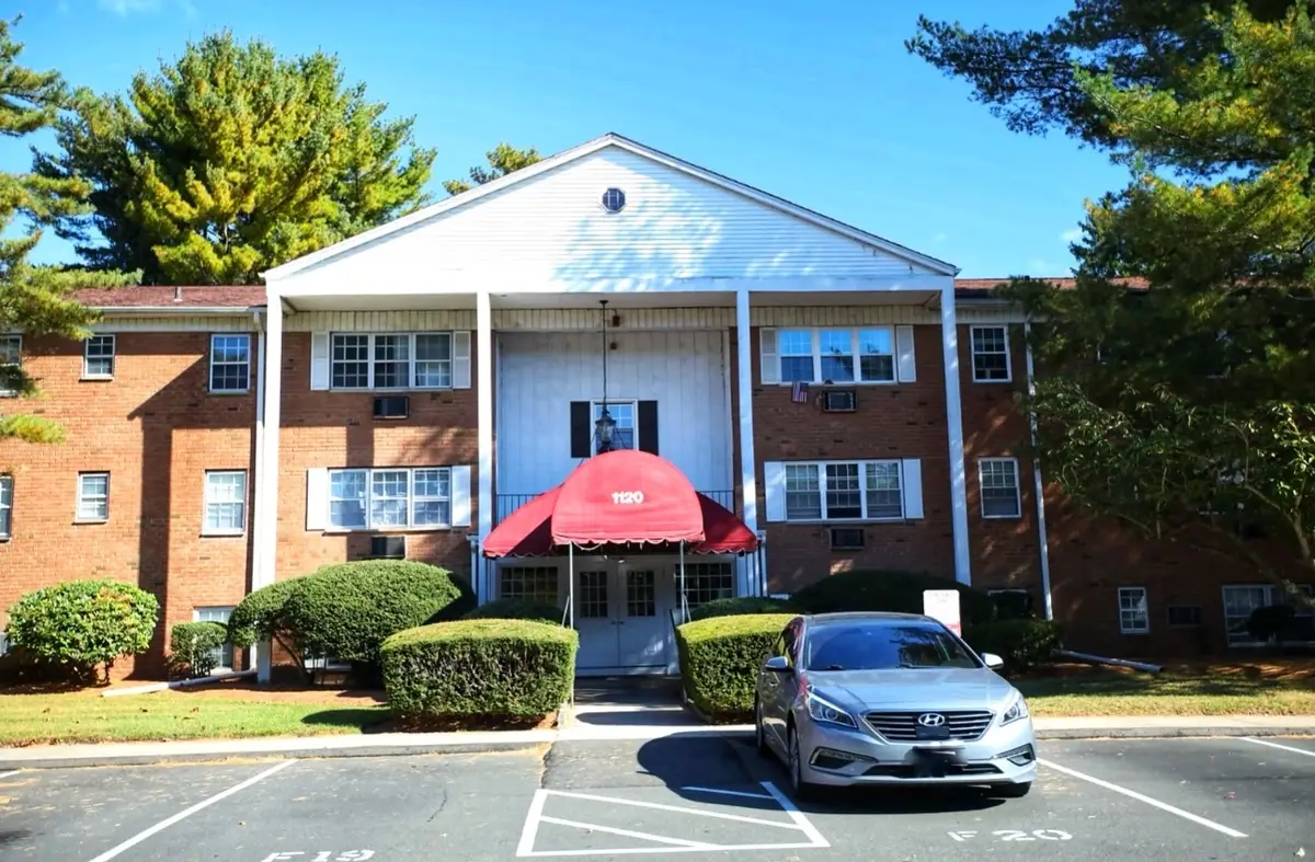 1120 New Haven Avenue #APT 148, Milford, CT 06460 - Image #1