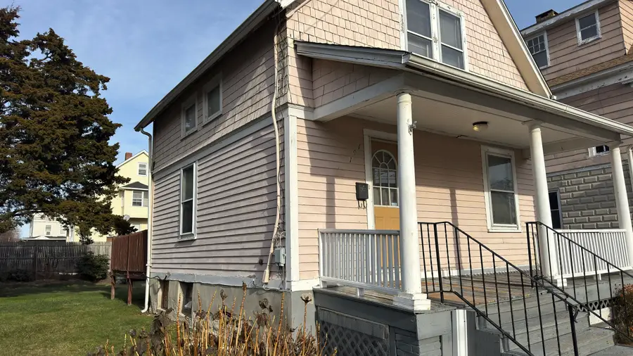 191 Deforest Avenue, Bridgeport, CT 06607 - Image #2