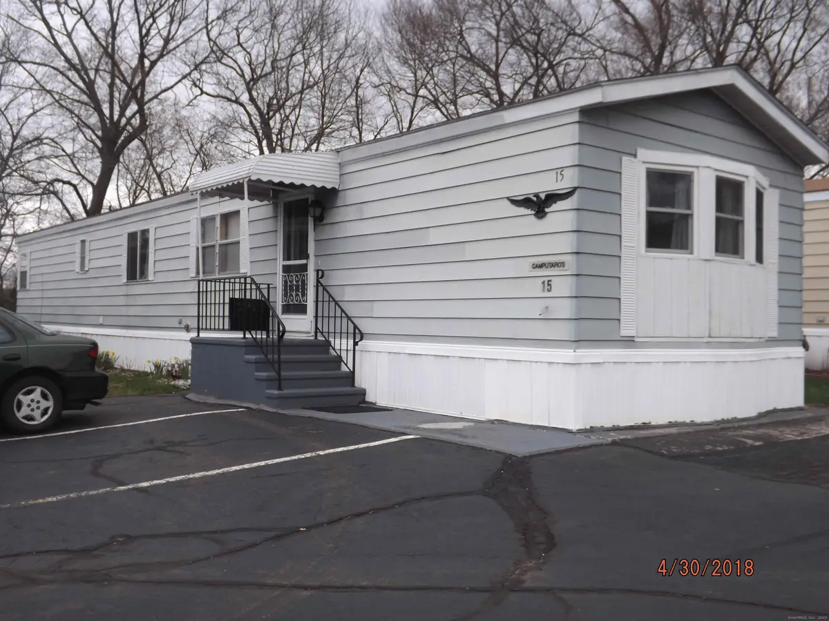 15 Laurel View, Wallingford, CT 06492 - Image #1