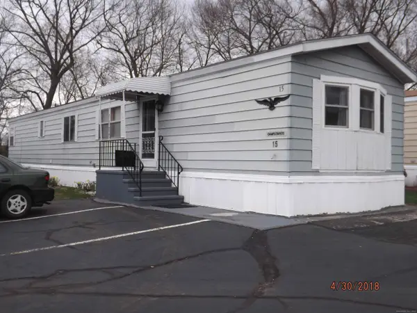 15 Laurel View, Wallingford, CT 06492