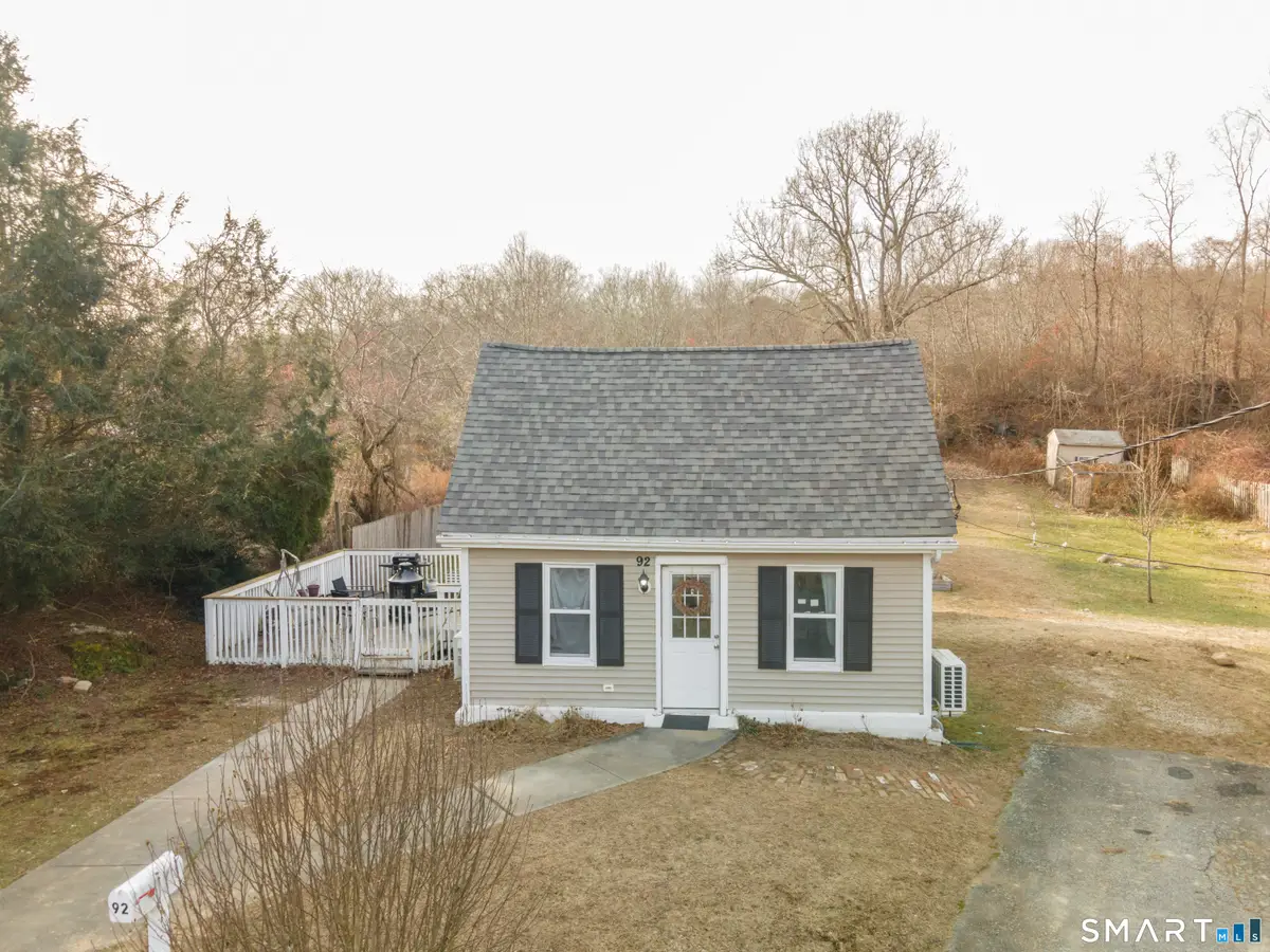 92 Hunters Avenue, Taftville, CT 06380 - Image #1