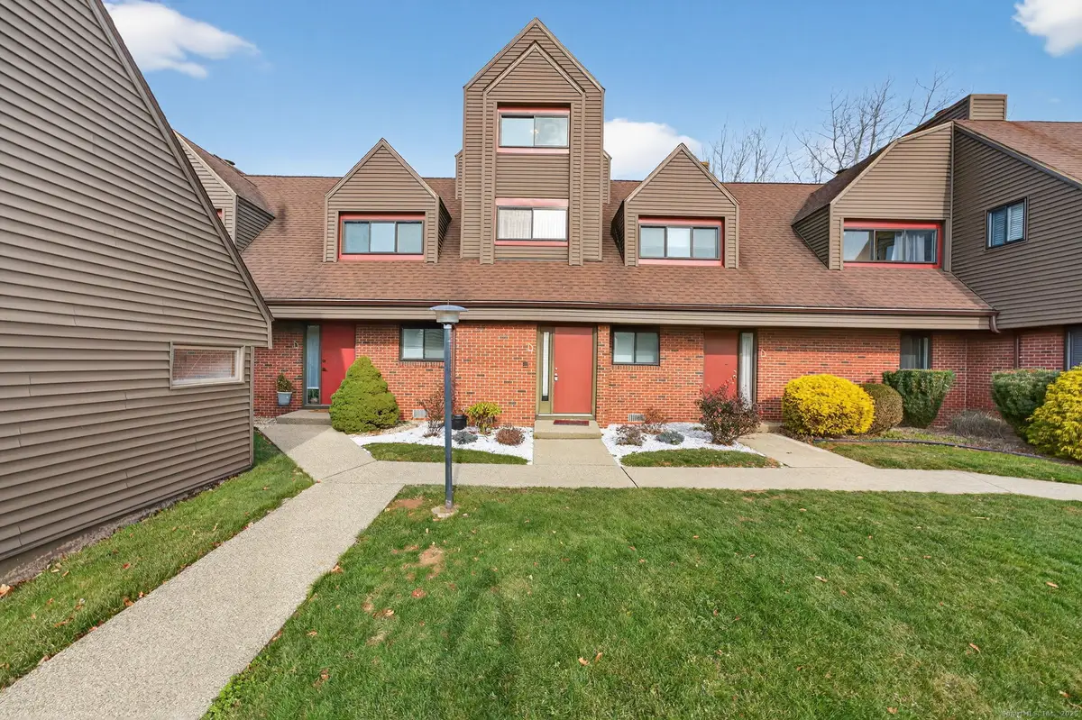 93 Montoya Drive #93, Branford, CT 06405 - Image #1