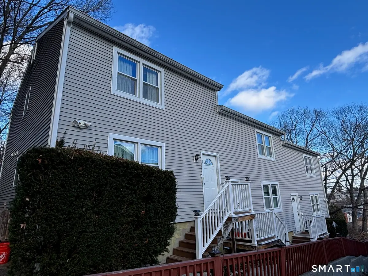 6 Irving Place, Danbury, CT 06810 - Image #1