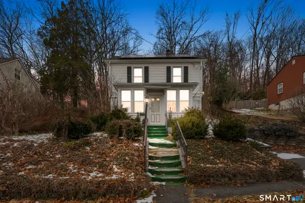 55 Haig Avenue, Bristol, CT 06010