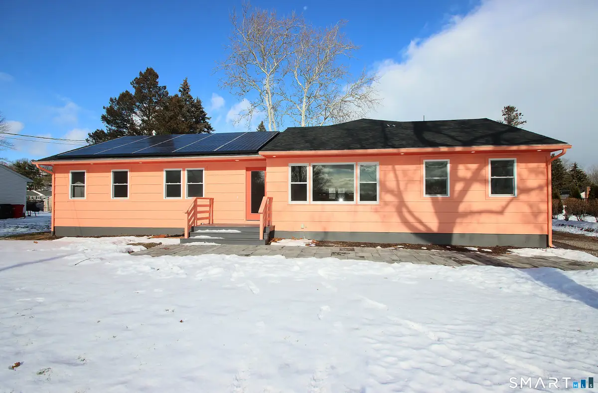 93 Overlook Road, Meriden, CT 06450 - Image #1