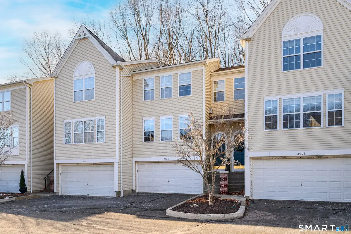 2904 Eaton Court #2904, Danbury, CT 06811 - Image #1