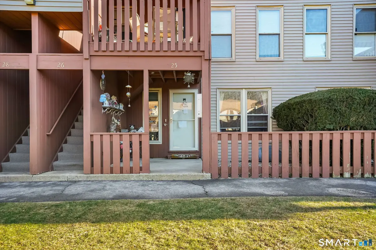 701 Beacon Valley Road #APT 25, Naugatuck, CT 06770 - Image #1
