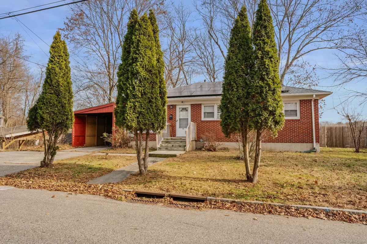 15 Chapman Street, Willimantic, CT 06226 - Image #1