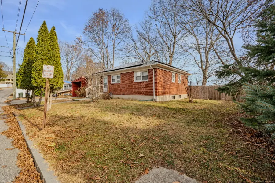 15 Chapman Street, Willimantic, CT 06226 - Image #2