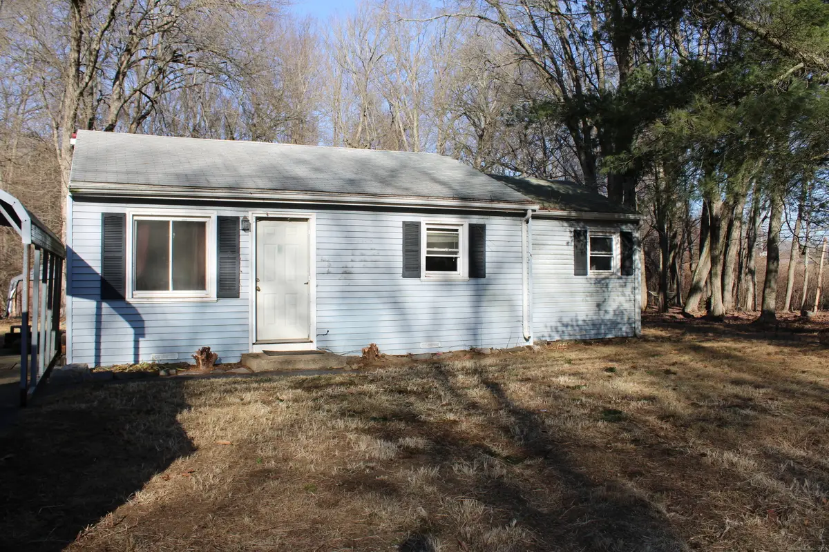 66 Stockhouse Road, Bozrah, CT 06334 - Image #1