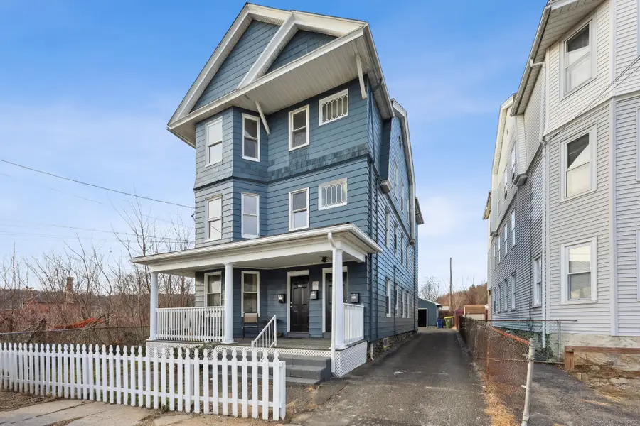 31 Sheffield Street, Waterbury, CT 06704 - Image #3