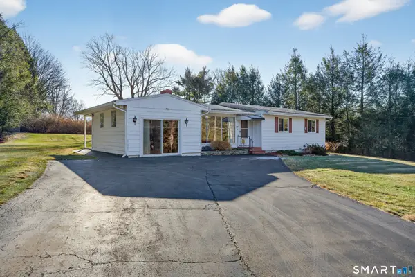 781 Hamilton Avenue, Watertown, CT 06795