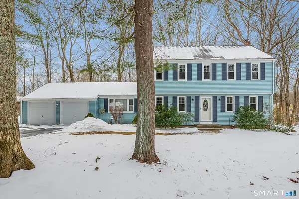 5 West Woods Road, Burlington, CT 06013