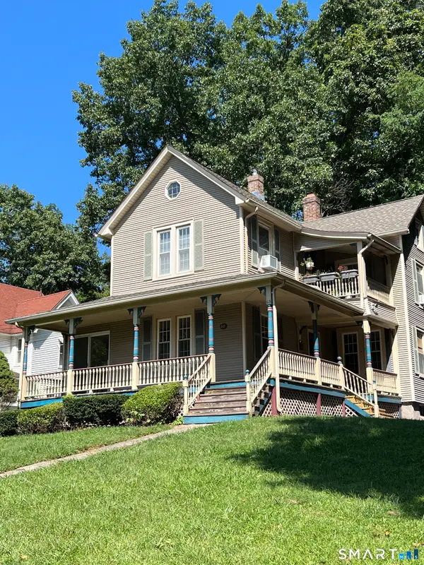 65 Ingraham Street, Bristol, CT 06010