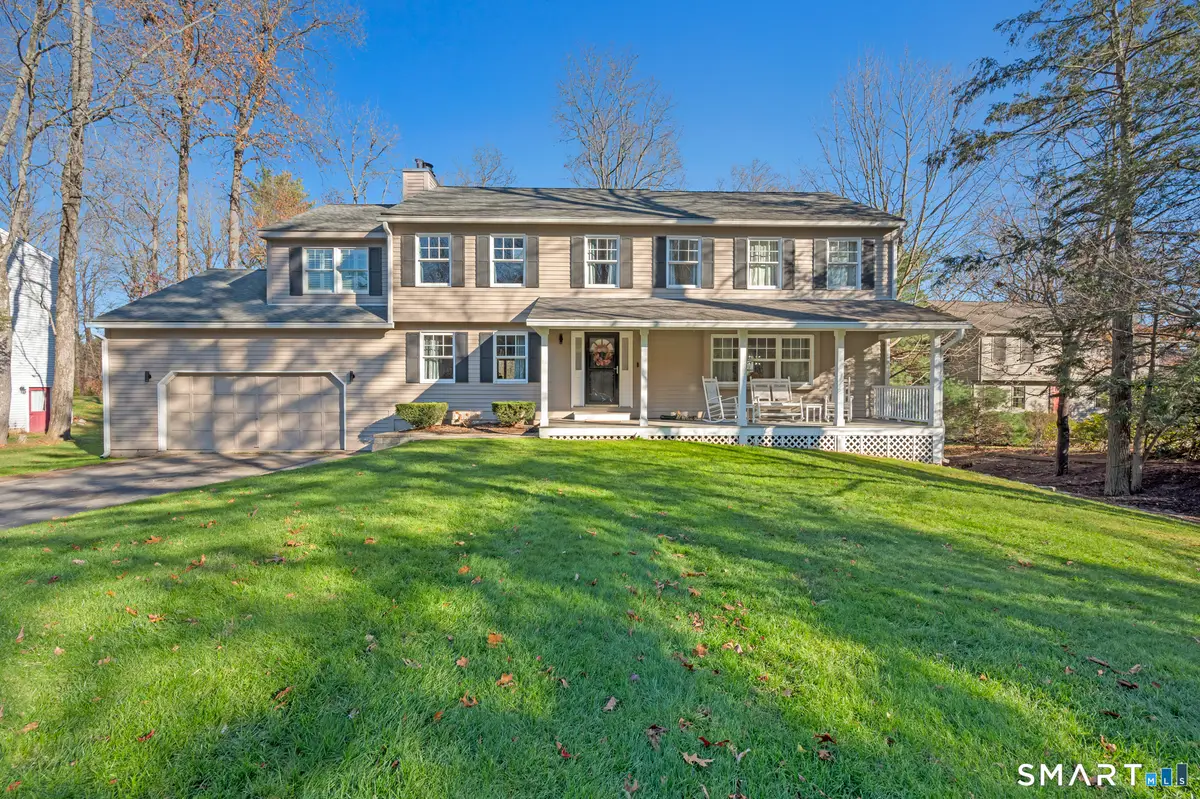 68 Basswood Road, Farmington, CT 06032 - Image #1