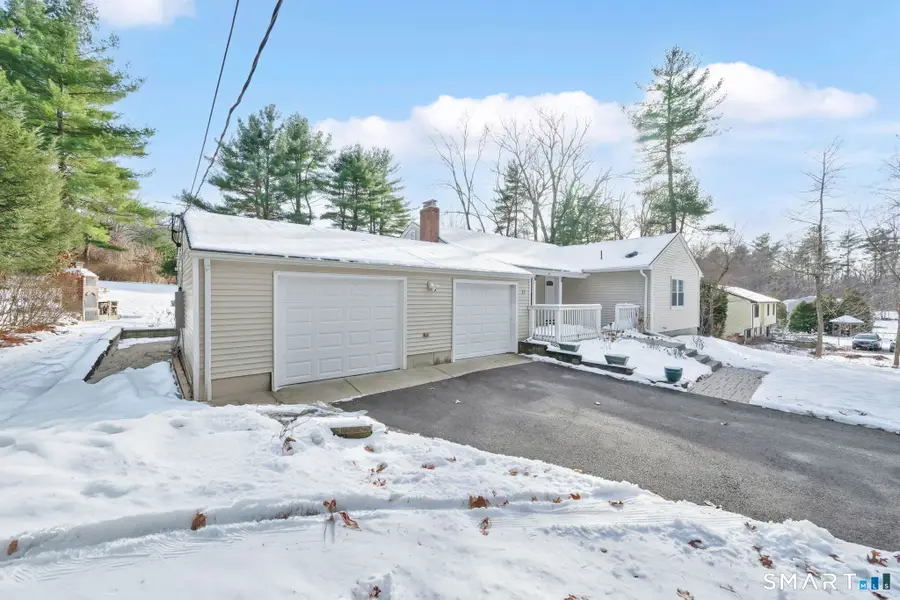 17 Elizabeth Street, Granby, CT 06035 - Image #3