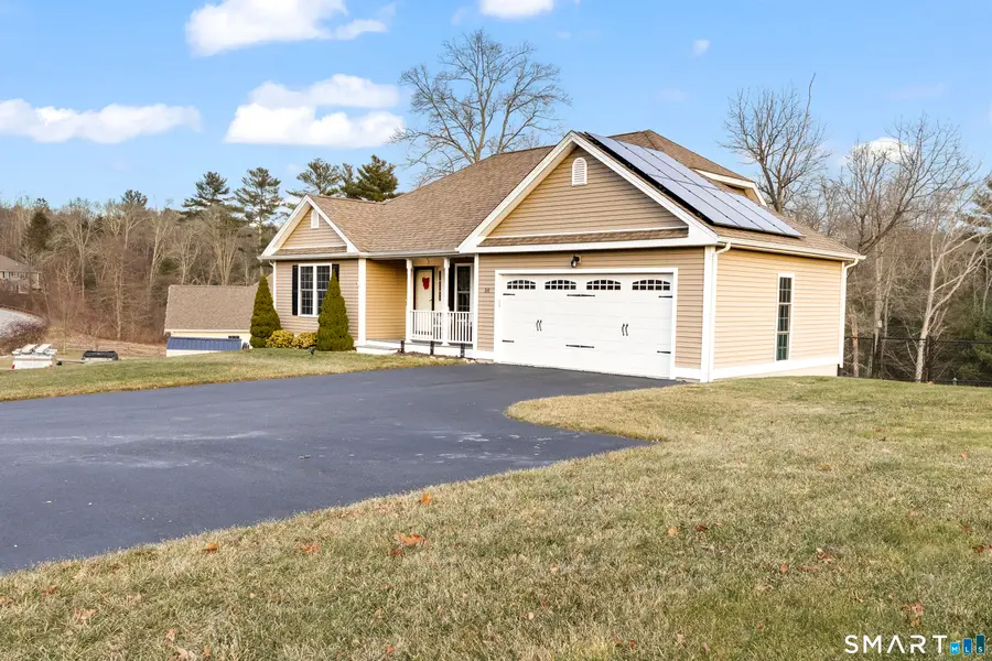 50 Brookside Drive, Killingly, CT 06241 - Image #2