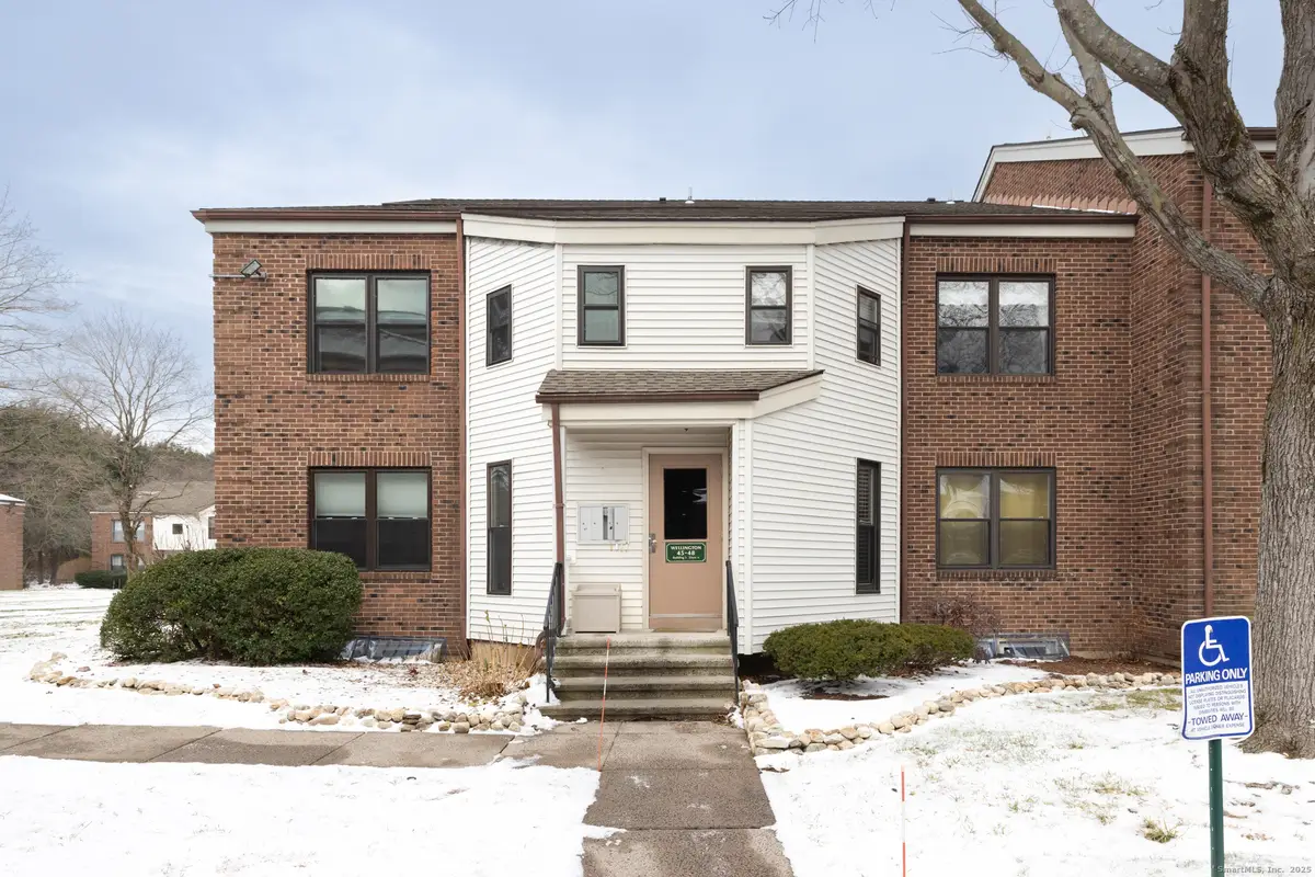 48 Wellington Drive #48, Farmington, CT 06032 - Image #1