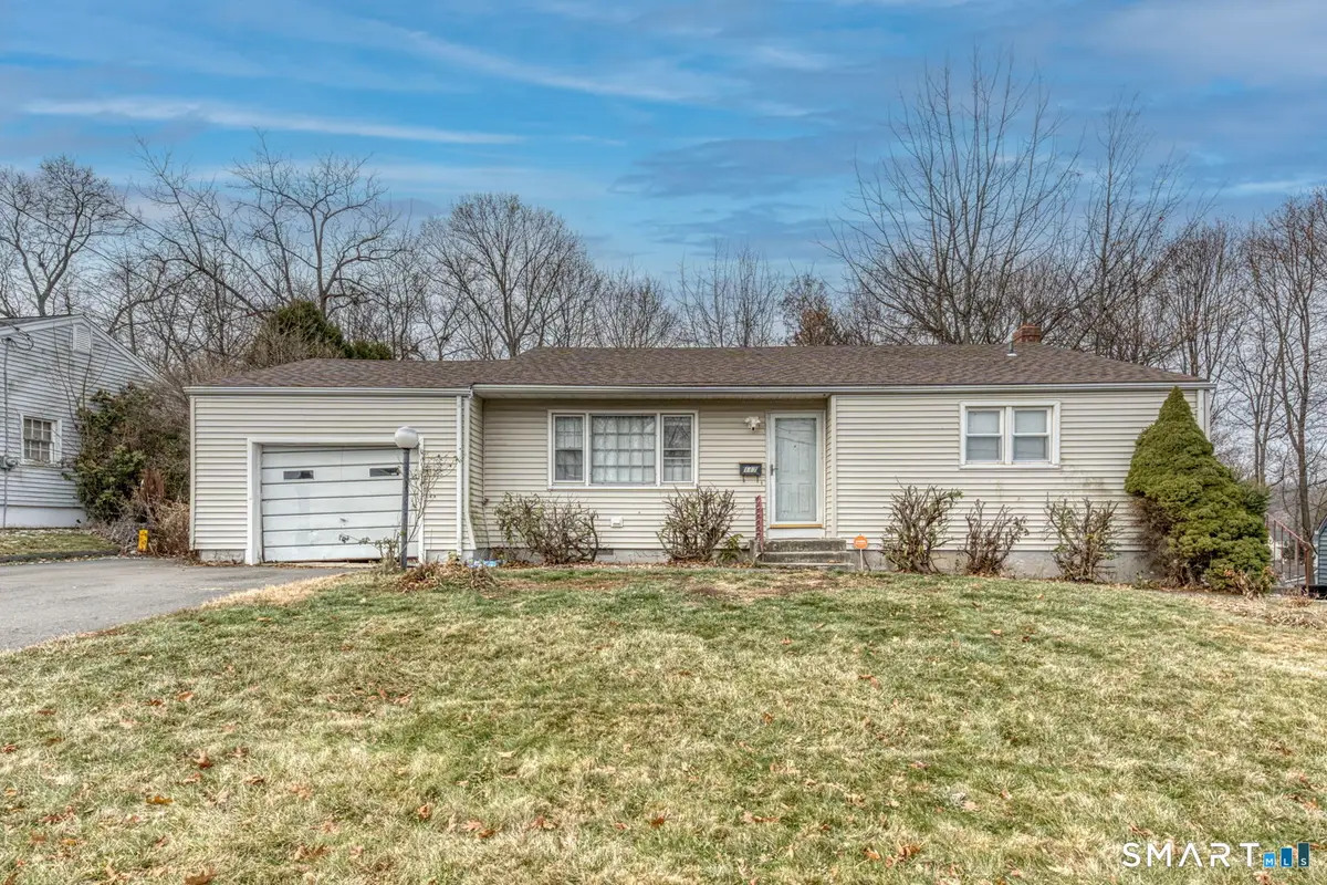 117 Texas Drive, New Britain, CT 06052 - Image #1