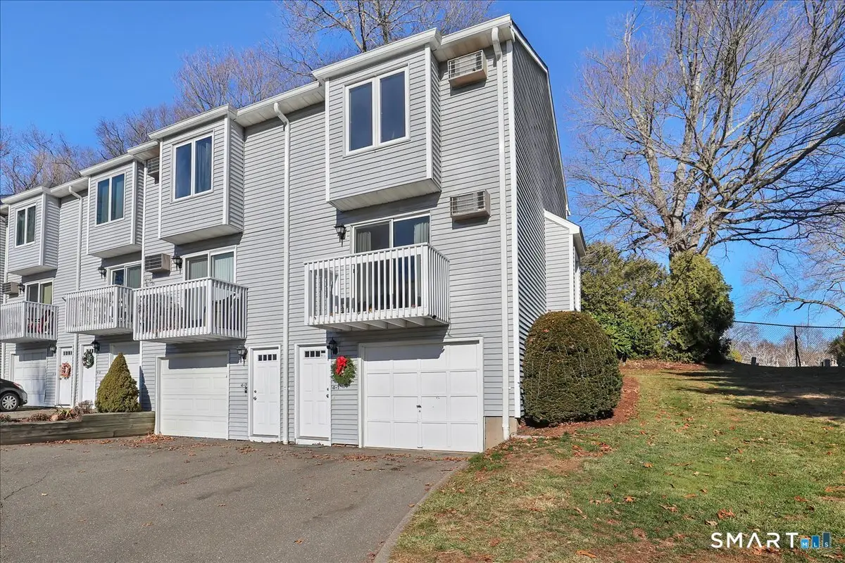 1001 Old Colony Road #APT 4-1, Meriden, CT 06451 - Image #1