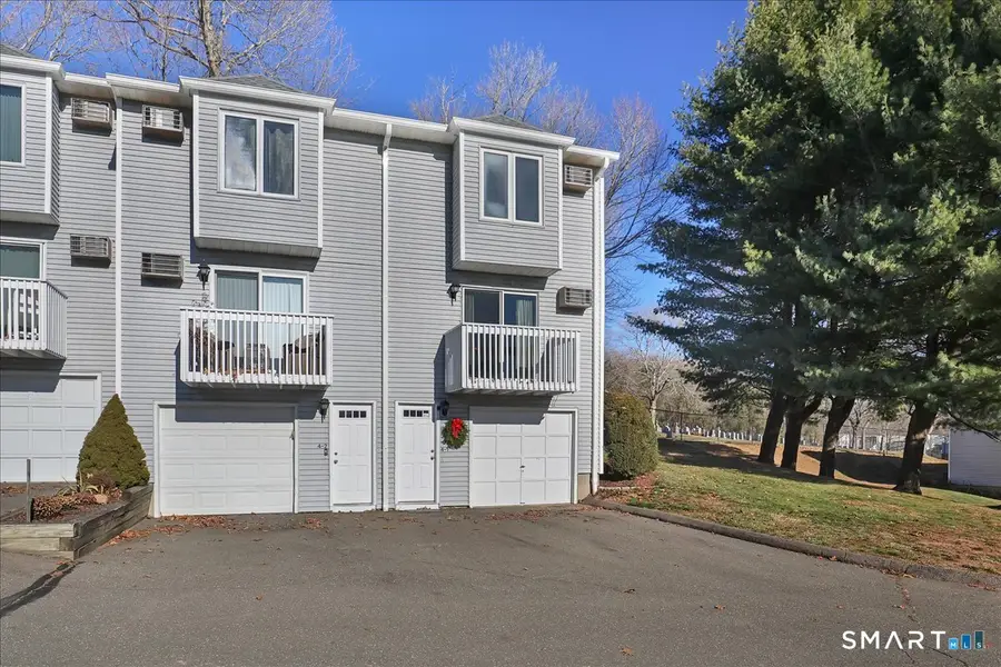 1001 Old Colony Road #APT 4-1, Meriden, CT 06451 - Image #2