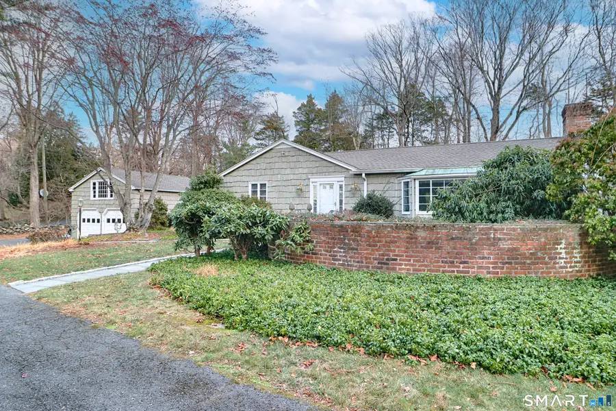 5 Over Rock Lane, Westport, CT 06880 - Image #2