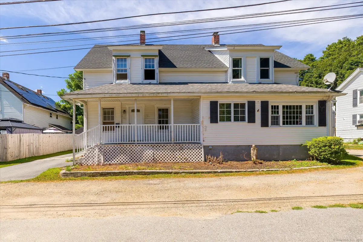 42 Church Street, Moosup, CT 06354 - Image #1