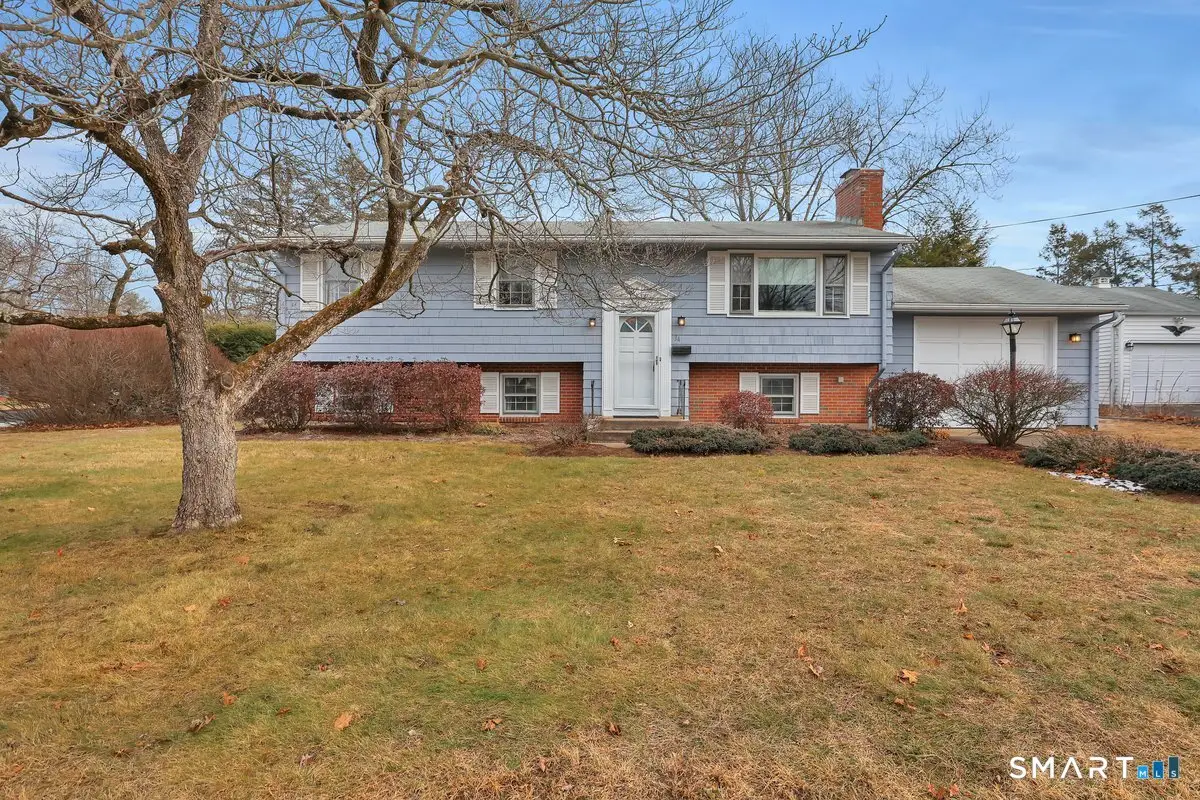 34 Dean Drive, East Hartford, CT 06118 - Image #1