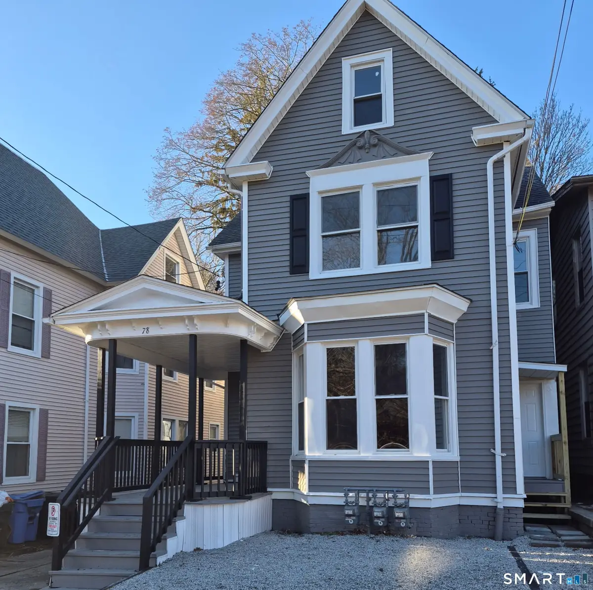 78 Mckinley Avenue, Norwich, CT 06360 - Image #1