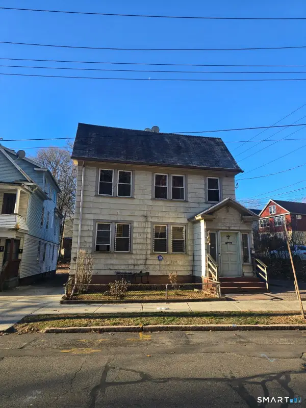 76 Rock Street, New Haven, CT 06511