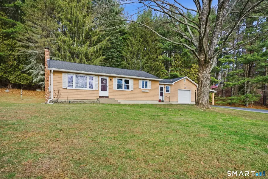 9 Doubleday Road, Columbia, CT 06237 - Image #2