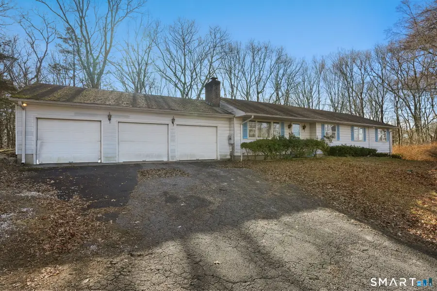 18 Osborne Hill Road, Newtown, CT 06482 - Image #2