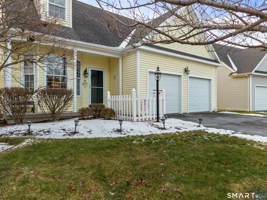 24 Phillips Farm Road #24, East Hartford, CT 06118 - Image #2