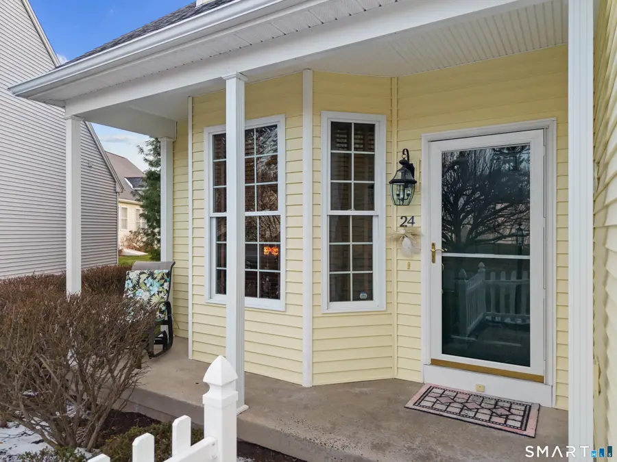 24 Phillips Farm Road #24, East Hartford, CT 06118 - Image #3