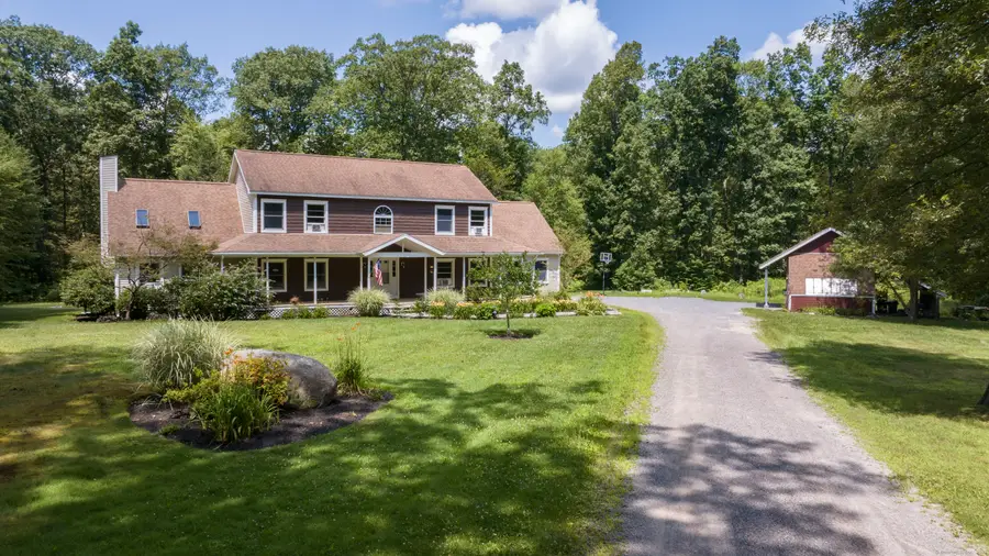 101 Center Road, Woodstock, CT 06281 - Image #3