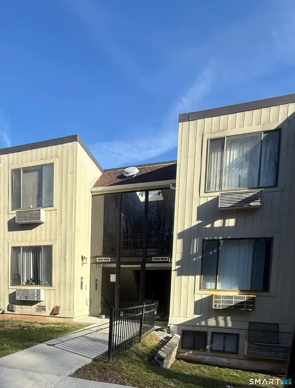 175 Mill Pond Road #106, Hamden, CT 06514