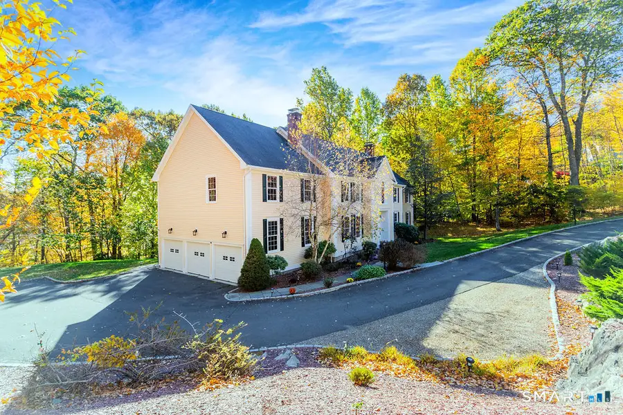 40 Magellan Lane, Easton, CT 06612 - #3